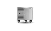 Skope ProSpec One Solid Door Underbench GN 1/1 Fridge - Under Bench Fridges (PG11.UBR.1.SD) - PG11.UBR.1.SD