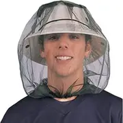 [Generic] from Net Men Bee Protection Hat Outdoor Women Mesh Baseball Caps Shirt and Hat