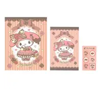 在飛比找Yahoo奇摩購物中心優惠-【震撼精品百貨】My Melody_美樂蒂~日本SANRIO