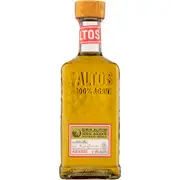 Altos Reposado Tequila 1L