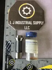 NEW! S&M TF20-OG .217” / 5.5mm Overgrip Swiss Collet _#MULTIPLE IN STOCK!