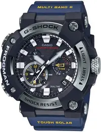 在飛比找Yahoo!奇摩拍賣優惠-《潮日》 CASIO G-SHOCK GWF-A1000-1