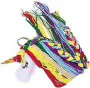 JOINPAYA 1pc Barrette Holder for Braids Decor Alligator Clips Hair Hairband Holders Braiding Hangers Hair Extension Holder Hair Clips Hair Bows Alligator Clips Grips Kit