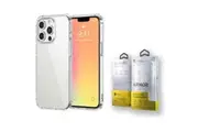 Roar Clear Armor, iPhone 13 Mini