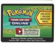 "Dragons Exalted" X 2 Online Code Cards TCGO (Unused)
