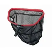 Purity Pool RBTD Red Baron 20-Inch Professional Leaf Rake, Tuff Duty Model