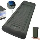 SUNOYAR Camping Sleeping Pad, Ultralight Camping Sleeping Mat with Pillow