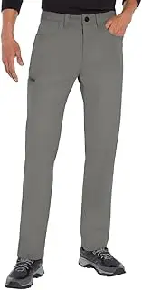 [Orvis] Water-Resistant Utility Work Pant for Men's - Hiking Pants - Casual Pants - Trekking Pants