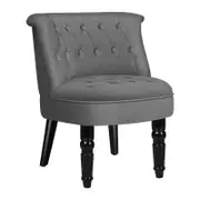 ALFORDSON Armchair Wingback Accent Chair