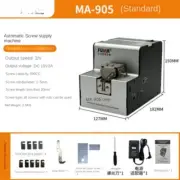 110V 220V MA-905 Type Fully Automatic Screw Arrangement Machine