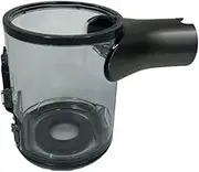 Accessories Dustbin Dust Cup Bucket Box Container Spare Parts，Compatible for Roborock，H7 Vacuum Cleaner Sweeper