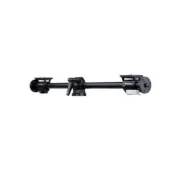 Vanguard VEO MT-12 Multi Mount Horizontal Arm Holder + 2x MA1 for Camera Tripod