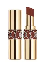 Yves Saint Laurent Rouge Volupté Shine Lipstick - 122 Brun Sulpice