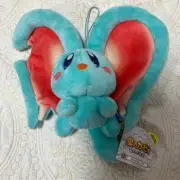 Kirby Elfilin ALL STAR COLLECTION Super Star Plush doll Sanei Nintendo