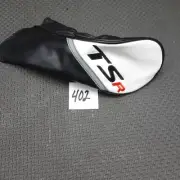 Titleist Golf TSR Fairway wood cover TSR1 TSR2 TSR NEW! 241008 100% Authentic!