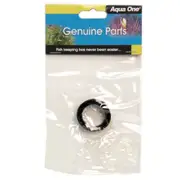 Aqua One Aquis 2200/2400 & 2700/UV Media Container O-Ring (10674)
