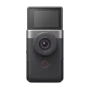 PowerShot V10 Compact Camera - Silver