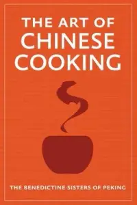 在飛比找博客來優惠-The Art of Chinese Cooking