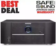 MARANTZ MM8077 7 Channel Power Amplifier XLR RCA INPUTS