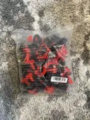 50x Tile Leveling System Kit Reusable Flat Ceramic T-Lock Locator Spacer Tools