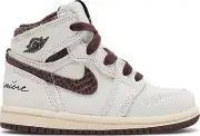 [DO7098-100] Toddlers Air Jordan Retro 1 High OG (TD) 'A Ma Maniére'