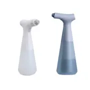 Electric Water Sprayer Automatic Plant Misters Sprays Bottle 550ml/900ml