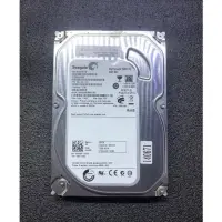 在飛比找iOPEN Mall優惠-Seagate 3.5吋 硬碟 500G