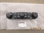 18-19 CHEVY SILVERADO 2500HD 3500HD A/C HEATER CLIMATE TEMPERATURE CONTROL NEW