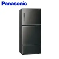 在飛比找鮮拾優惠-【Panasonic 國際牌】 ECONAVI三門578L冰