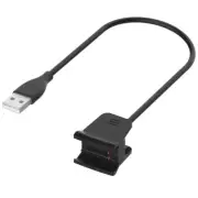 5V-1A 30CM USB Charging Cable Wire Charger Dock Station for Fitbit Alta HR f