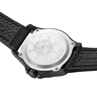 【LUMINOX 雷明時】Atacama Field戰場系列腕錶組 – 沙色/1970SET