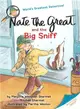 Nate the Great and the Big Sniff (Nate the Great #6)