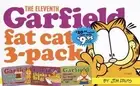 Garfield Fat Cat Pack by Jim Davis: New