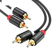 Vention RCA Male to Male Audio Stereo Cable