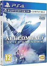 Ace Combat 7: Skies Unknown (PS4)