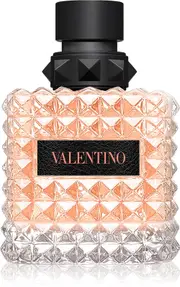 Valentino Donna Born In Roma Coral Fantasy EDP W 100 ml