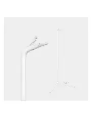 [Lollipop] Baby Monitor Floor Stand in White