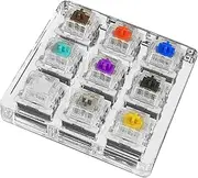 Keyboard Sampler Switches Testing Tool | Switches Tester Sampler Tester - Precision Multi-Axis Test Function Keyboards Testing Tool