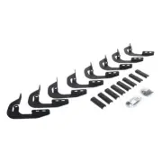Go Rhino Fits 2022 Toyota Tundra Brackets for V-Series V3/RB Running Boards