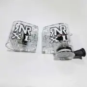 Rip N Roll Goggles Spares - Roll-Off Replacement Canister Set (Various Fitments)