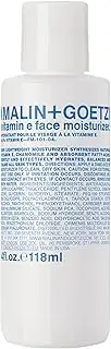 Malin + Goetz Vitamin E Face Moisturizer, 118ml