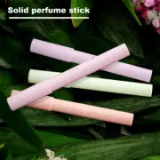 Women Solid-balm Pen Unique Design Portable Perfumes Pen for Outdoors