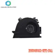 Laptop CPU Cooling Fan 6033B0098301 HSN-145C-4 HSN-145C-6 HSN-149C-4 HSN-149C-6