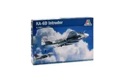 Italeri 1:72 Ka6d Intruder