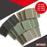 Waterproof Sandpaper Polishing Disc Pad Wet & Dry Polisher Grinding Tool