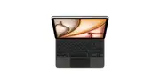 Magic Keyboard for iPad Air 11-inch (M2) — Thai — Black