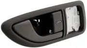 HONDA 93-95 DEL SOL INTERIOR DOOR HANDLES SET OF LEFT & RIGHT N2