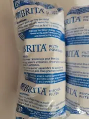 Brita Pitcher Replacement Filters - 2 Pack