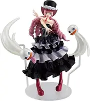 [ICHIBANSHO FIGURE] One Piece - Perona (Memory of Heroines), Bandai Spirits Masterlise Collectible Statue