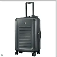 在飛比找蝦皮購物優惠-VICTORINOX瑞士維氏 硬殼行李箱